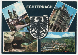 AK 213077 LUXEMBOURG - Echternach - Echternach