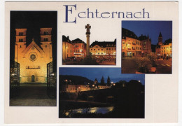 AK 213079 LUXEMBOURG - Echternach - Echternach