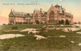 73959555 Montauk_Long_Island_New_York_USA Montauk Manor - Sonstige & Ohne Zuordnung