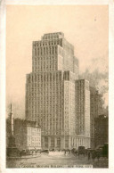 73959552 NEW_YORK_City_USA General Motors Building Illustration - Other & Unclassified