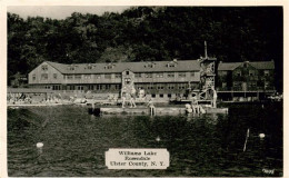 73959535 Rosendale_New_York_USA Williams Lake Resort - Sonstige & Ohne Zuordnung