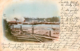 73959532 Bainbridge_Island Port Blakeley - Other & Unclassified