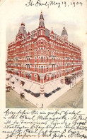 73959529 St_Paul_Minnesota_USA Ryan Hotel Illustration - Other & Unclassified