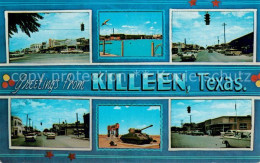 73716529 Killeen_United States City On Belton Lake Fort Hood Military Reservatio - Otros & Sin Clasificación