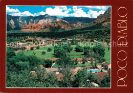 73716521 Paradise Valley Arizona Poco Diablo Resort Paradise Valley Arizona - Sonstige & Ohne Zuordnung