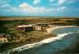 73716372 Puerto Rico USA Cerromar Beach Hotel Air View Puerto Rico USA - Autres & Non Classés