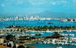 73716349 San_Diego_California This View Taken From Historic Point Loma - Other & Unclassified