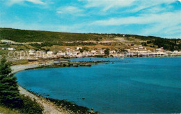 73716345 Newfoundland Canada Cape Broyle Panorama  - Zonder Classificatie