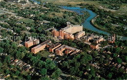 73716336 London Ontario Aerial View Of Victoria Hospital London Ontario - Non Classés