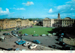 72891850 York UK Castle Museum York UK - Altri & Non Classificati