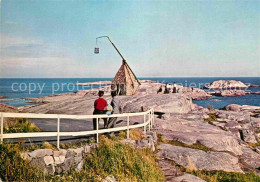 72891756 Tjome Verdens Ende  Tjome - Norvège