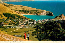 72891700 Dorset UK Lulworth Cove Dorset UK - Andere & Zonder Classificatie