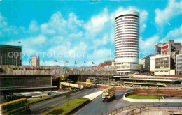 72890898 Birmingham The Rotunda Birmingham - Andere & Zonder Classificatie