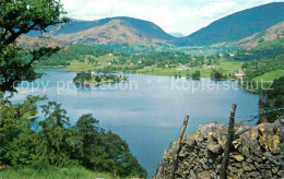 72890894 Grasmere United Kingdom The English Lakes And Villages Grasmere United  - Andere & Zonder Classificatie