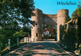 72890615 Winchelsea The Strand Gate Winchelsea - Other & Unclassified