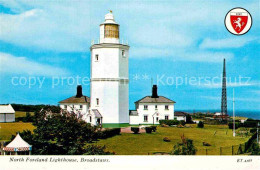 72887221 Broadstairs North Foreland Lighthouse Broadstairs - Andere & Zonder Classificatie