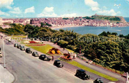 72886760 Scarborough UK Esplanade Looking North Scarborough UK - Other & Unclassified