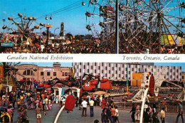 72885954 Toronto Canada Canadian National Exhibition Ontario - Zonder Classificatie