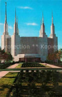 72885107 Kensington_Maryland Mormon Church - Sonstige & Ohne Zuordnung