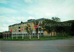 72881921 Kirkenes Turisthotel Norwegen - Noruega