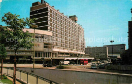 72877232 Birmingham Albany Hotel Smallbrook Ringway  Birmingham - Other & Unclassified