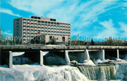 72876387 Ottawa Ontario City Hall Ottawa Ontario - Zonder Classificatie