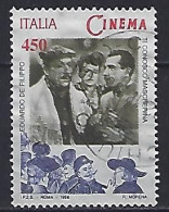 Italy 1998  Briefmarkenausstellung "ITALIA`98"  (o) Mi.2605 - 1991-00: Afgestempeld