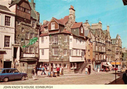 72875493 Edinburgh John Knoxs House Edinburgh - Sonstige & Ohne Zuordnung