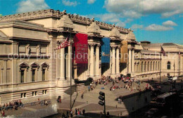 72875170 New_York_City Metropolitan Museum Of Art - Andere & Zonder Classificatie