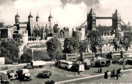 72872636 London Tower Hill - Other & Unclassified