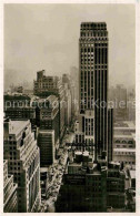 72826760 New_York_City Fith Avenue Skyline - Sonstige & Ohne Zuordnung