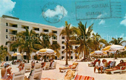 72826544 Nassau_New_York Balmoral Club Cable Beach  - Sonstige & Ohne Zuordnung