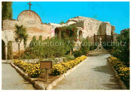 72824126 Capistrano_Beach Mission San Juan - Altri & Non Classificati