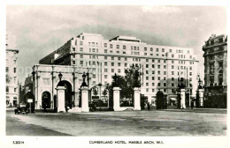 72822609 Marble_Arch Cumberland Hotel - Autres & Non Classés