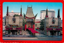 72822094 Hollywood California Graumans Chinese Theatre Hollywood California - Sonstige & Ohne Zuordnung