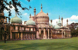 72821135 Brighton East Sussex Royal Pavillon Brighton East Sussex - Andere & Zonder Classificatie