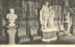 71519909 Windsor_Castle Statuary  - Other & Unclassified