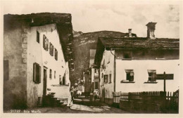 13959666 Sils_Maria_GR Dorfstrasse - Otros & Sin Clasificación