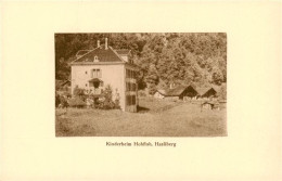 13959605 Hohfluh-Hasliberg_Bruenig_BE Kinderheim - Other & Unclassified