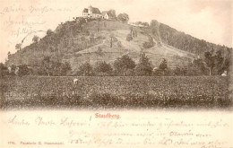 13959524 Staufberg_Egliswil_AG Staufbergkirche - Andere & Zonder Classificatie