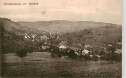 13959522 Sulzthal_Laufenburg_AG Panorama - Autres & Non Classés