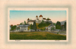 13959437 Burgdorf_BE Schloss - Andere & Zonder Classificatie