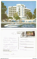 LIMASSOL - Marathon Beach Hotel - CYPRUS - - Chipre