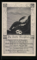 AK Krebs, Sternzeichen  - Astronomía