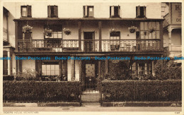 R628266 Broadstairs. Dickens House. Wards - Monde