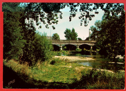 Revigny-sur-Ornain - Point De Vue Sur Le Pont De L'Ornain - Revigny Sur Ornain