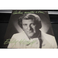 * Vinyle 45T - EDDY MITCHELL - COULEUR MENTHE A L'EAU -Happy Birthday Rock'n'Roll - Other - French Music