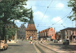 72131251 Rostock Mecklenburg-Vorpommern Steintor Rostock - Rostock