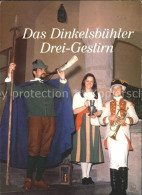 72131212 Dinkelsbuehl Drei-Gestirn Dinkelsbuehl - Dinkelsbühl