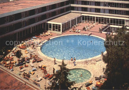 72131206 Lloret De Mar Hotel Anabel  - Autres & Non Classés